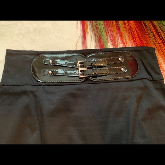 Pencil Skirt - Picture 2 of 3